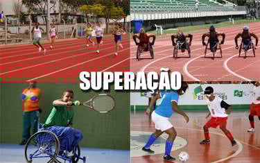 Araxá recebe seletivas para as Paraolimpíadas Escolares 2011