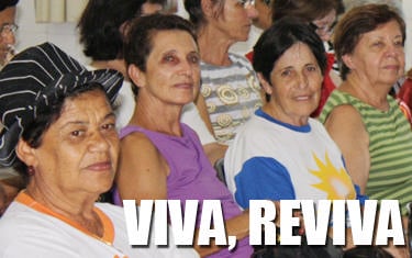 Semana do Idoso levanta debate sobre direitos da terceira idade