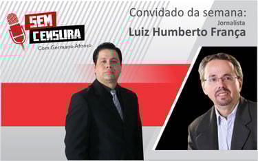 PEC dos Jornalistas, telejornalismo no interior e PIG no Sem Censura