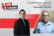 Presidente do Comtur diz que Codemig tem que ter mais respeito com Araxá