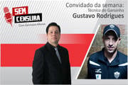 Técnico do Gansinho afirma que já está preparado para treinar um time profissional
