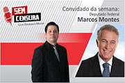 Marcos Montes explica a sua condenação por improbidade administrativa