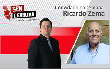 Ricardo Zema conta a história da sua família e do Grupo Zema