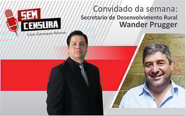 Ministério Público pede a suspensão do asfaltamento da estrada da Antinha