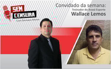 Treinador do Ganso garante que não foi pressionado para escalar Ramon