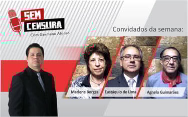As histórias da elaboração da Lei Orgânica do Município de Araxá