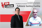 Câmara tem que realizar nova eleição para presidente se Miguel Júnior renunciar ou for cassado