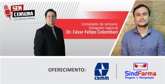 Zé Domingos apoiou Miguel para evitar CPI sobre sua gestão na Secretaria de Desenvolvimento Humano