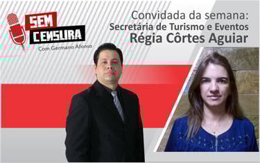 Diversos eventos marcam as comemorações dos 150 anos de Araxá