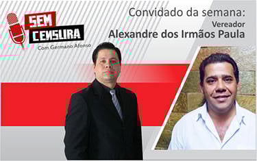 Vereador diz que herdou assessora demitida pela Câmara Municipal