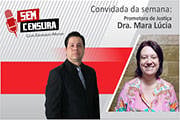 Promotora de Justiça explica o seu pedido de interdição do PAM