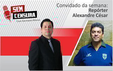 Vereador vai se afastar da Câmara Municipal para tratamento de saúde