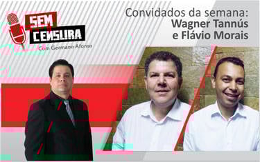 Sem Censura passa a limpo o transporte coletivo urbano de Araxá