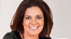 Mara Luquet debate finanças pessoais no Sempre Um Papo em Araxá