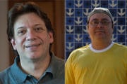 Sempre um Papo recebe Leo Cunha e Tino Freitas em Araxá