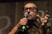 Sempre Um Papo abre programação 2014, em Araxá, com Xico Sá