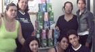 Campanha Solidária do Senac Araxá já doou mais de 500 litros de leite