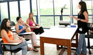Senac Minas abre processo seletivo de docentes