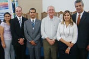Empresários conhecem vantagens do Projeto Jovem Aprendiz do Senac