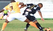 Ganso encerra Série D do Brasileiro com empate