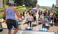 Sesc realiza Esporte para Todos neste sábado