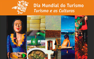 Sesc e parceiros realizam atividades no Mês do Turismo