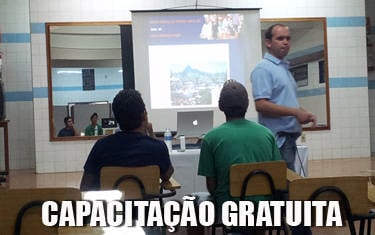 Sesc Minas realiza Semana do Turismo em Araxá