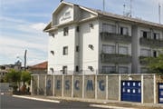 Sesc Araxá oferta emprego para diversas áreas