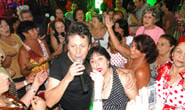 Sesc e Senac promovem Semana do Idoso