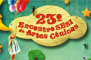 Começa neste sábado a 23ª edição do Encontro Sesi de Artes Cênicas