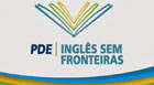 Inscrições para o Inglês sem Fronteiras terminam hoje