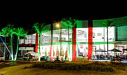 Shopping Boulevard Garden Araxá é inaugurado