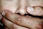 Adolescente quebra o silêncio e diz que foi abusada pelo pai
