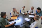 Candidatos apresentam propostas para servidores