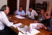 Sinplalto e Miguel Júnior validam aumento de 11% para o funcionalismo público