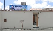Sinplalto em nova sede
