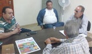 Sinplalto espera apresentação do projeto Cimpla para avaliar parceria