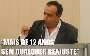 Sinplalto cobra e reajuste real para os aposentados