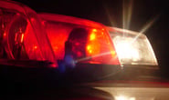 Filho chega em casa embriagado e faz ameaças à mãe
