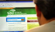 Lista de aprovados no Sisu já está disponível na internet