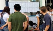 Começam as matrículas de selecionados no Sisutec