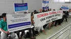 PROVIDÊNCIAS JÁ: os DEScaminhos de uma negociação