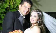 A belíssima união de Geísa e Gustavo