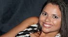 Os 25 anos de Juliana Araújo
