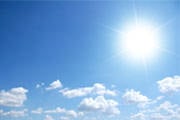 Verão em Minas deve ter temperaturas acima da média histórica