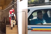 Segundo Polícia Civil, Sargento Amilton e Eustáquio Pereira confessaram venda de apoio político