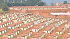 Casas dos residenciais Vila Verde e Vila Mayor serão sorteadas no dia 3 de junho
