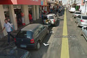 Google Street View libera primeiras imagens de Araxá