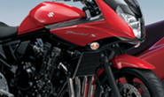 Suzuki busca renovação para voltar ao pódio