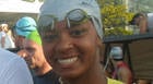 Tamiris Silva é campeã do 23º Troféu Brasil de Triathlon